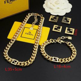 Picture of Fendi Sets _SKUFendisuits11lyr29029